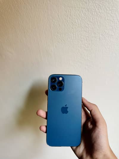Apple iPhone 12 Pro ( EXCHANGE ALSO )