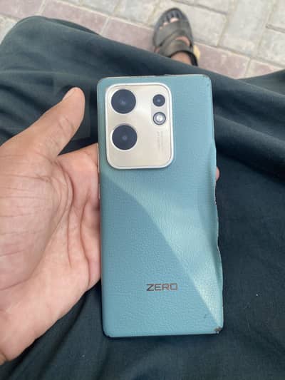 Infinix Zero 30