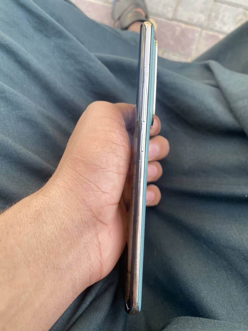 Infinix Zero 30 1