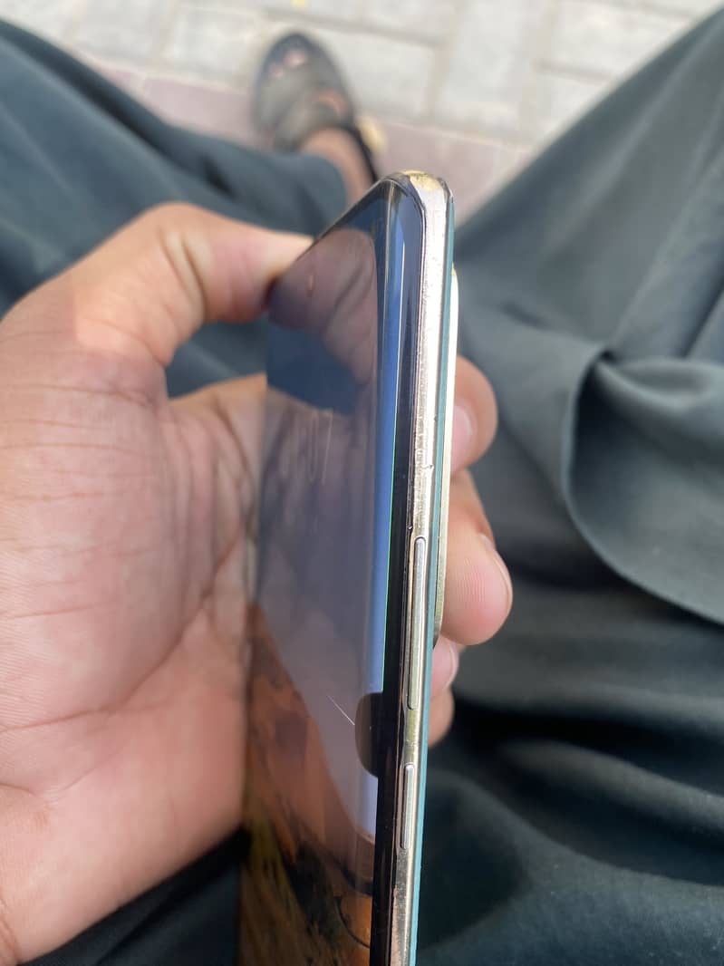 Infinix Zero 30 2