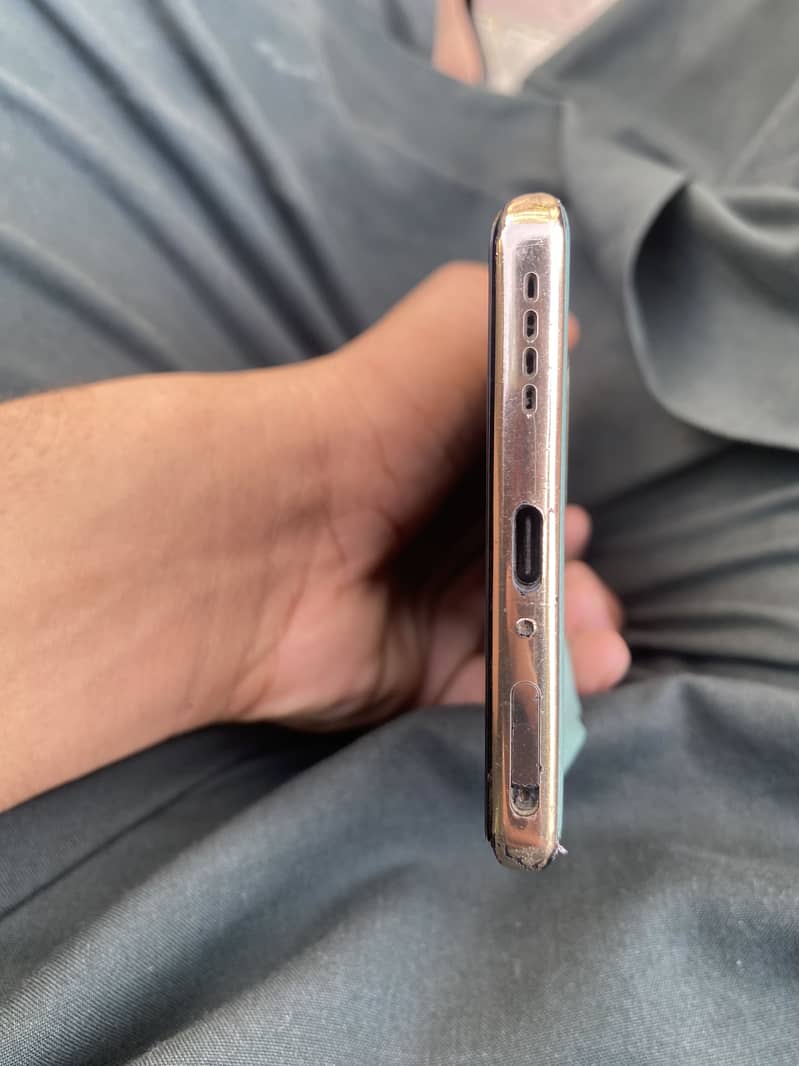 Infinix Zero 30 3