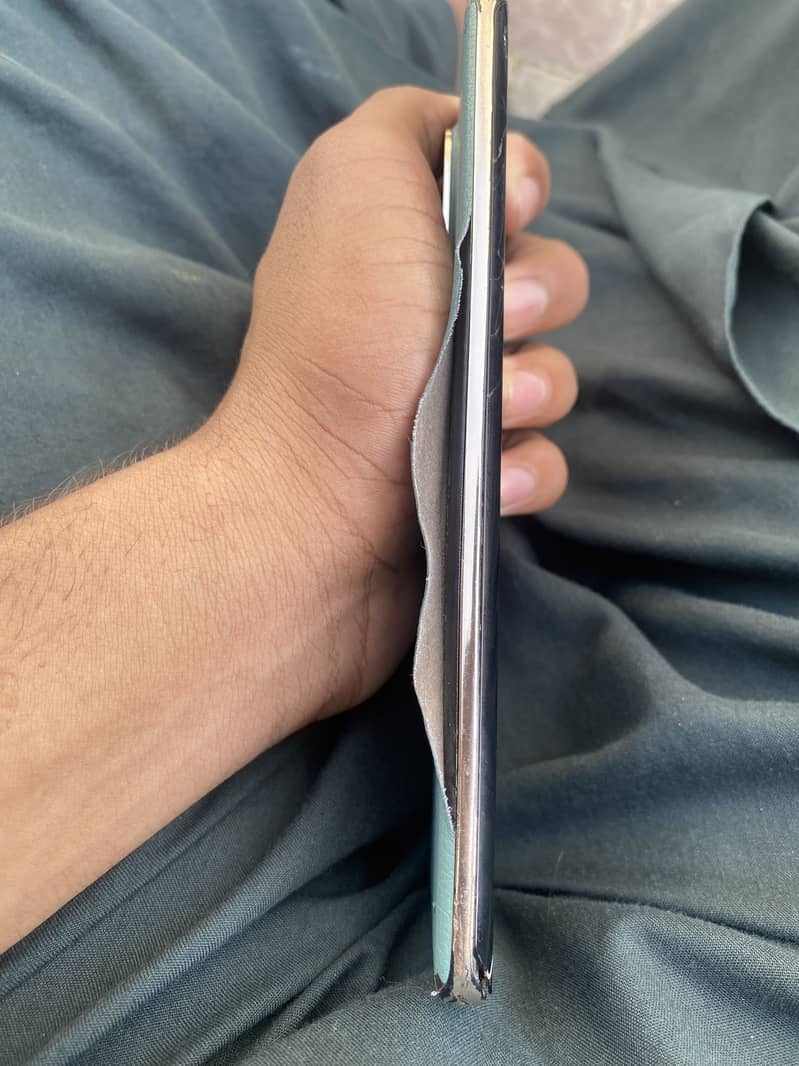 Infinix Zero 30 5