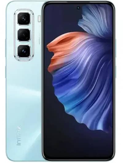 Infinix Hot 50 Pro Plus