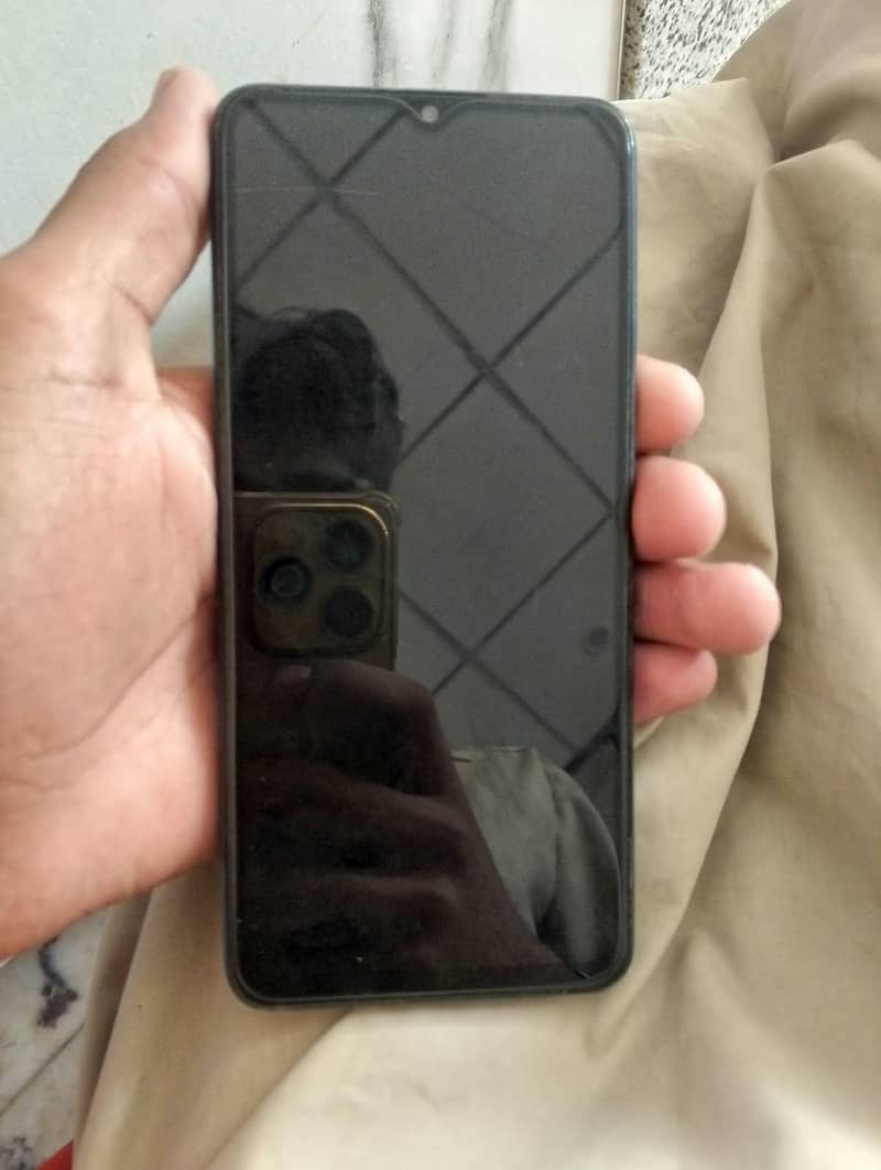 Samsung Mobile A12 2