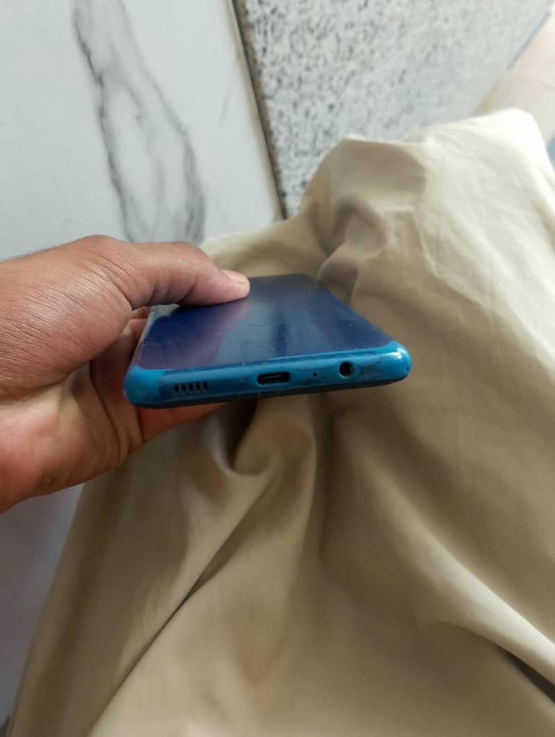 Samsung Mobile A12 4