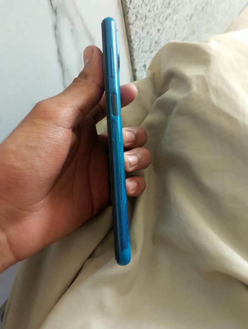 Samsung Mobile A12 5