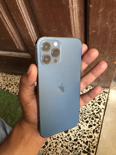 Apple iPhone 12 Pro Max
