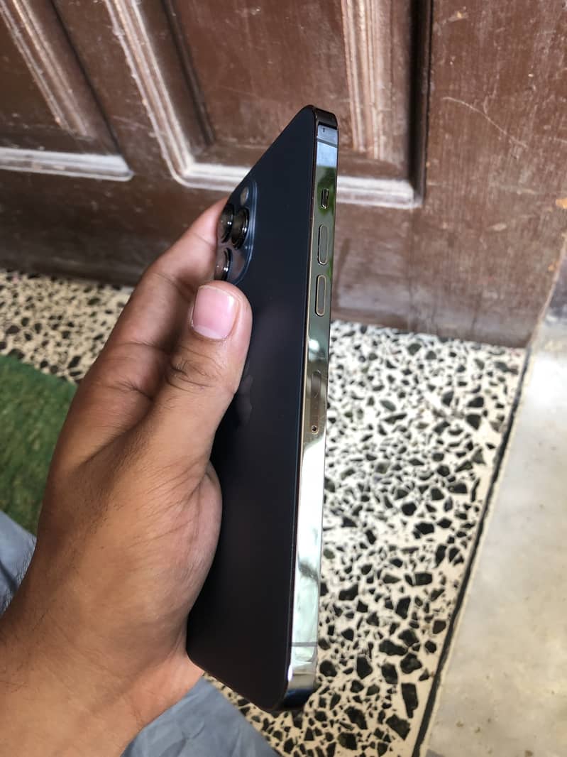 Apple iPhone 12 Pro Max 2