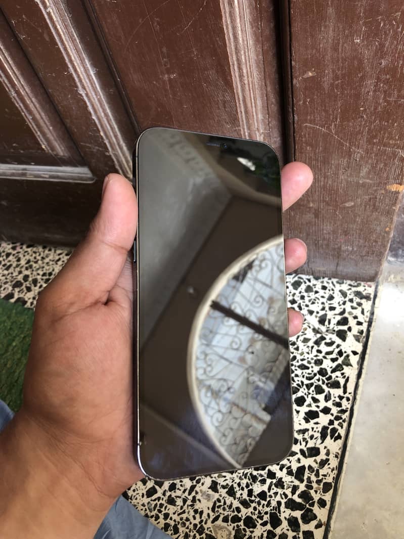 Apple iPhone 12 Pro Max 5