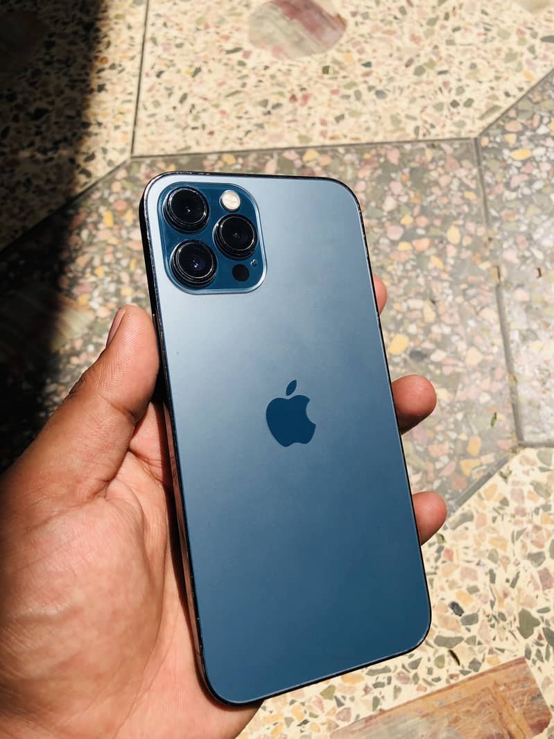 Apple iPhone 12 Pro Max 6