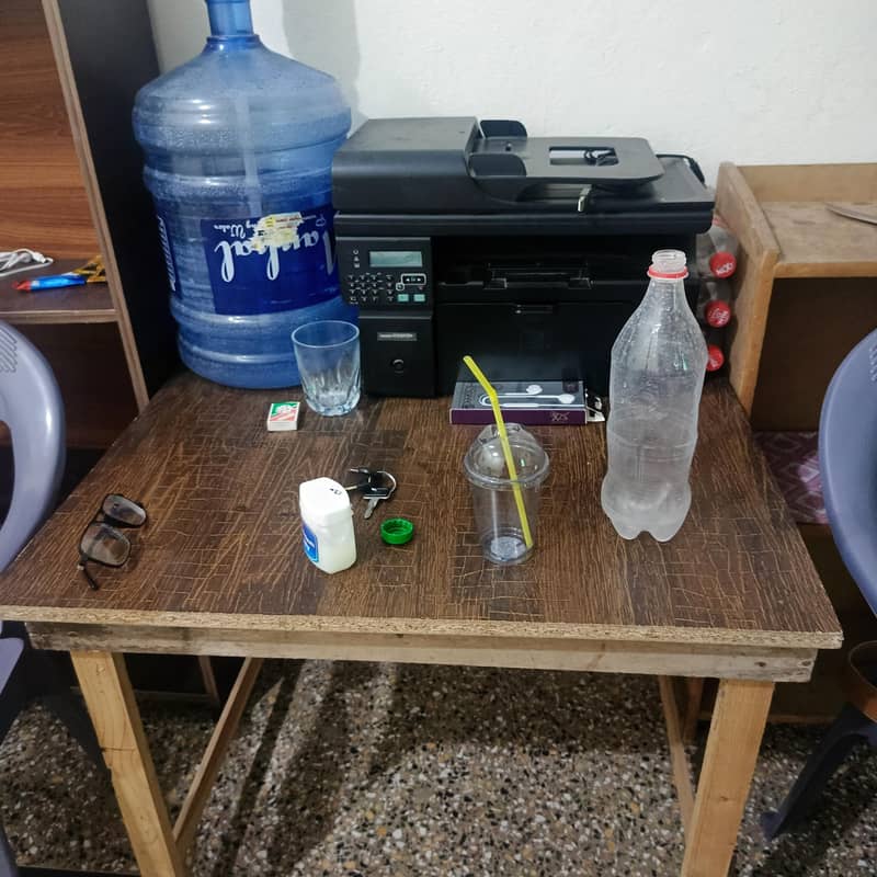 table for multi use 0
