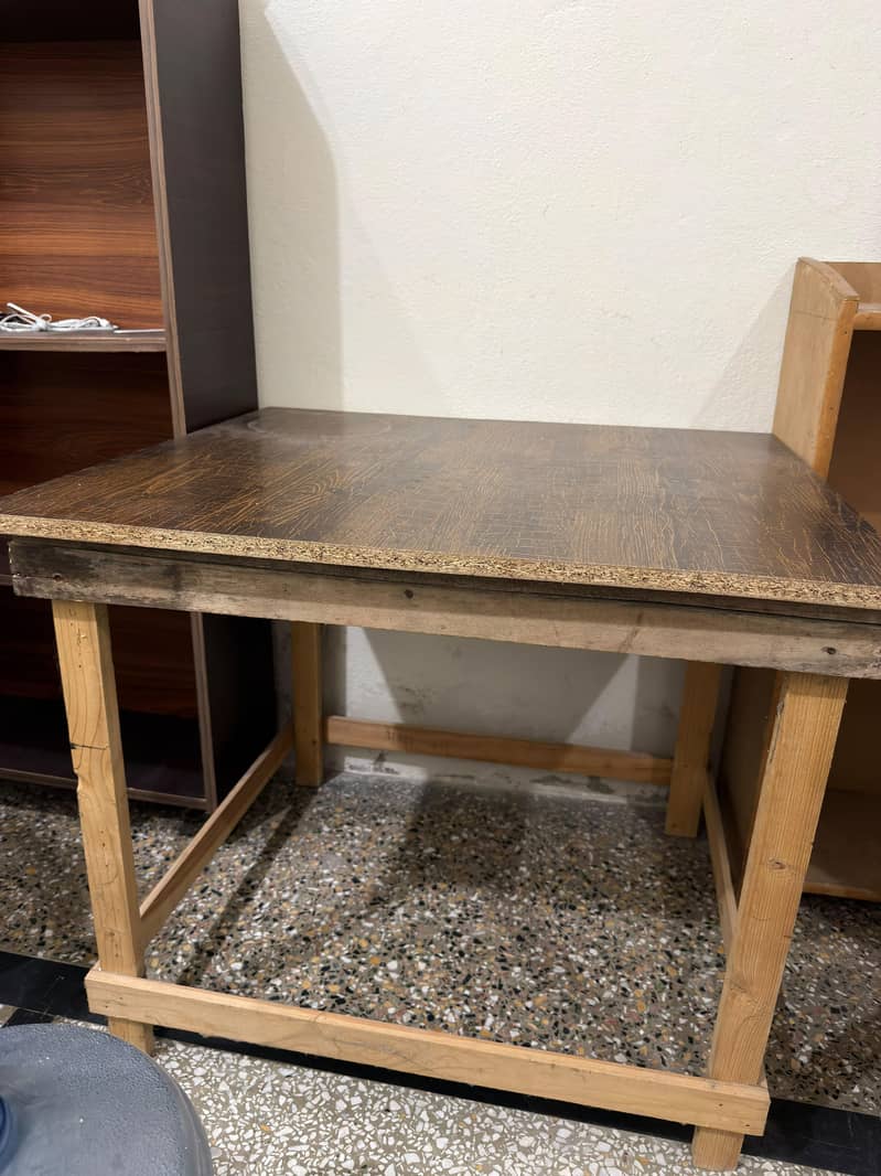table for multi use 1