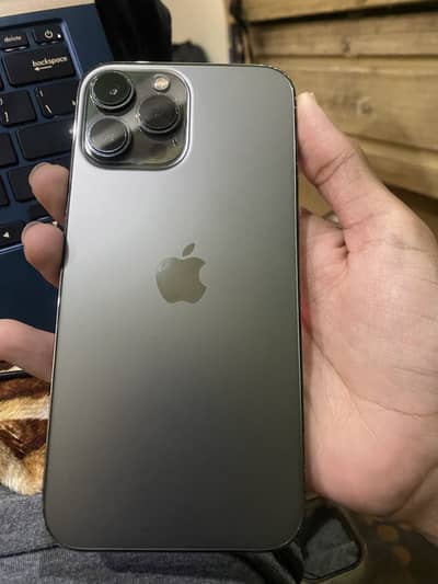 Apple iPhone 13 Pro Max 512GB