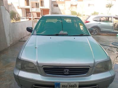 Honda City 1999