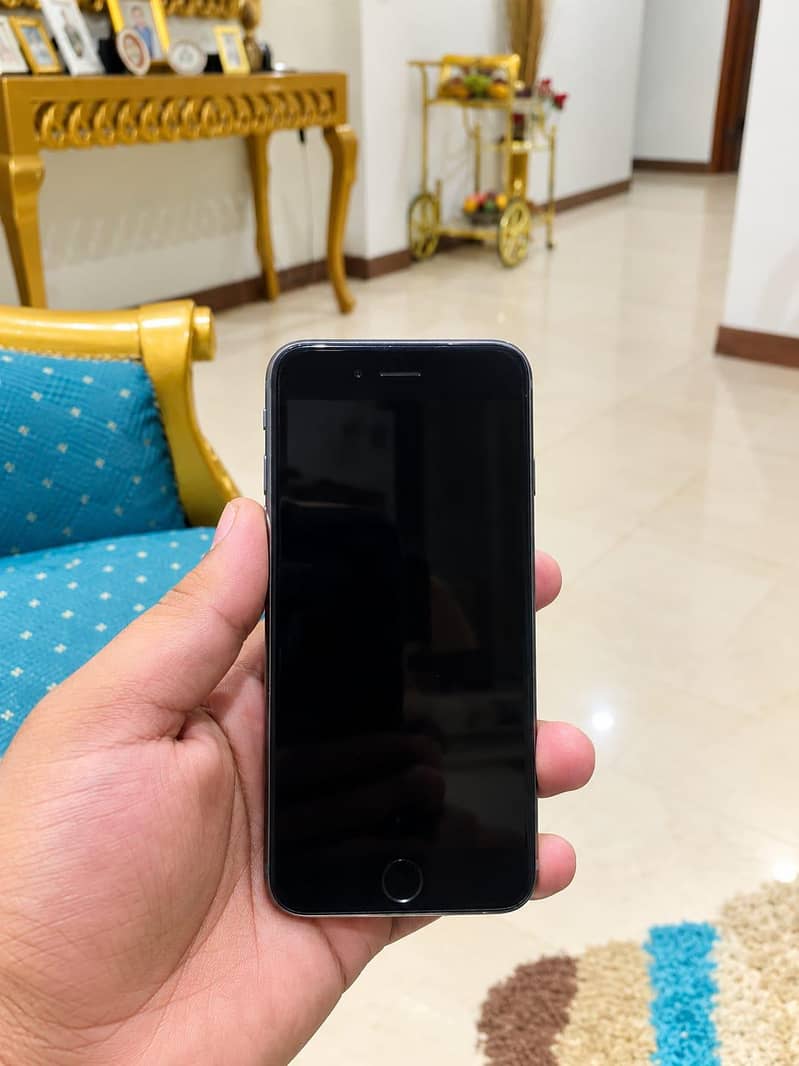 Apple iPhone 6 5