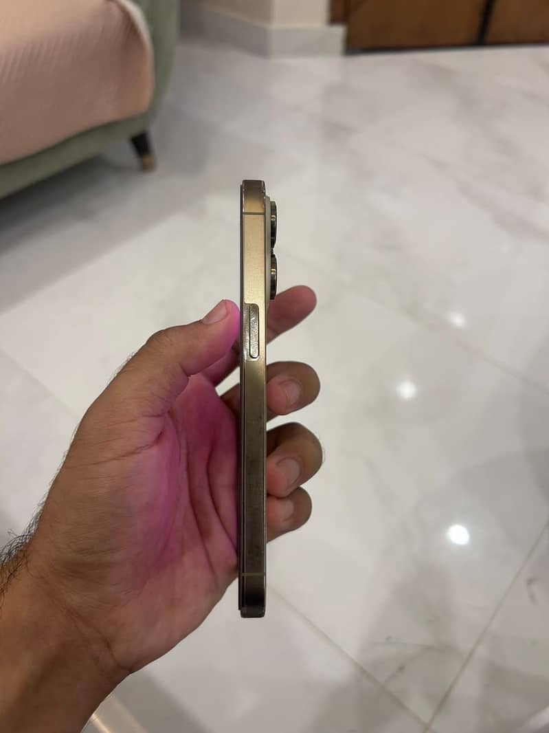 Apple iPhone 14 Pro 5