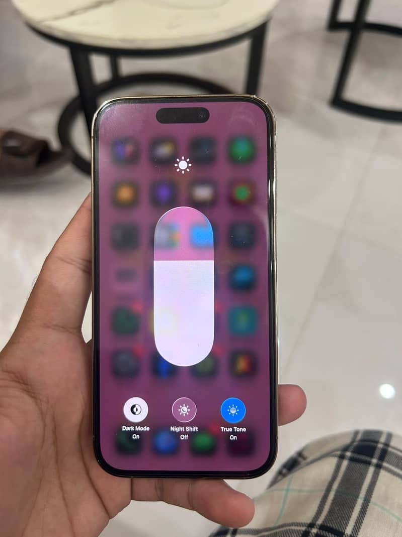 Apple iPhone 14 Pro 6