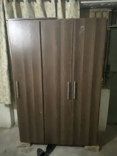 almari for sale 12500