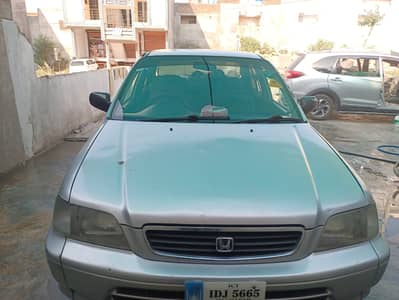 Honda City 1999