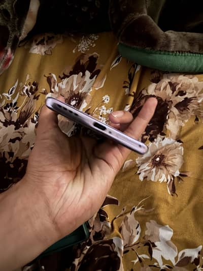 Infinix Hot 50 Pro Plus
