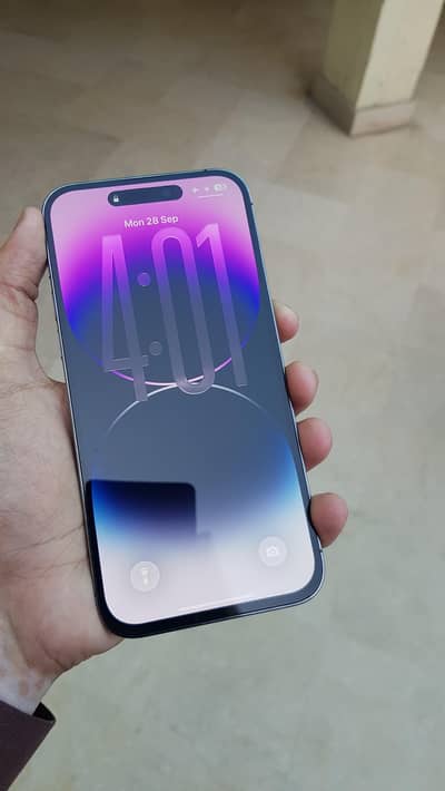 Apple iPhone 14 Pro Max
