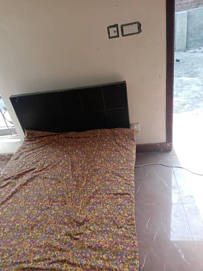 single bed for sale  used good