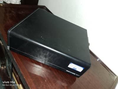 HP Core i5 6th Generation desktop CPU