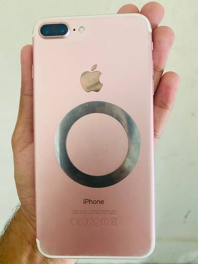 Apple iPhone 7 Plus