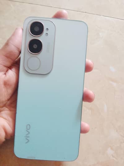 Vivo Y19s