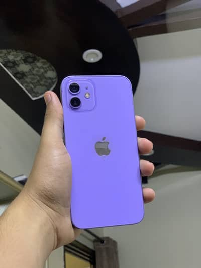 Apple iPhone 12