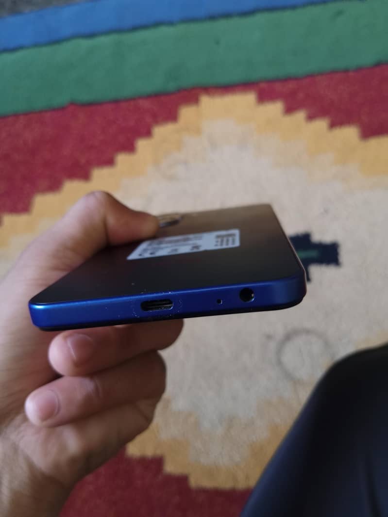 Tecno Spark 3 1