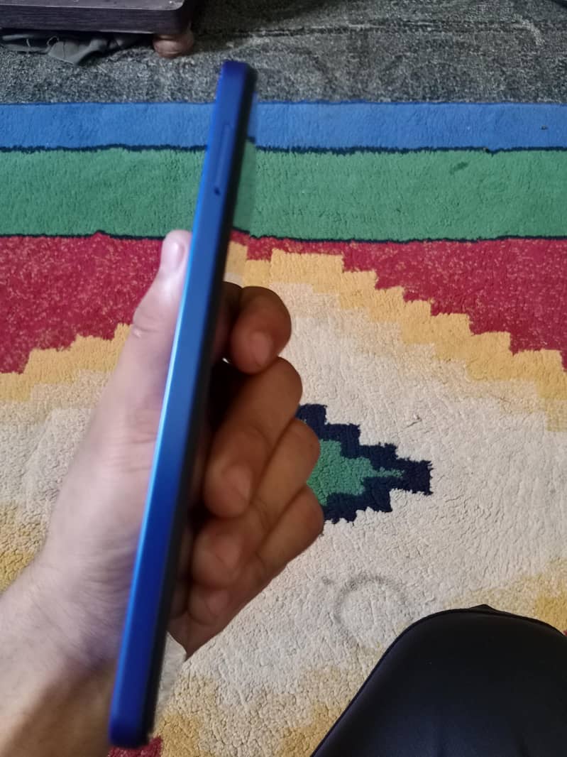 Tecno Spark 3 2