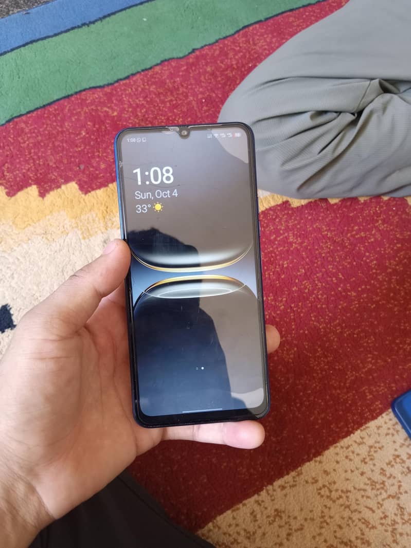 Tecno Spark 3 3