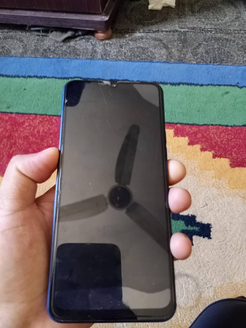 Tecno Spark 3 4