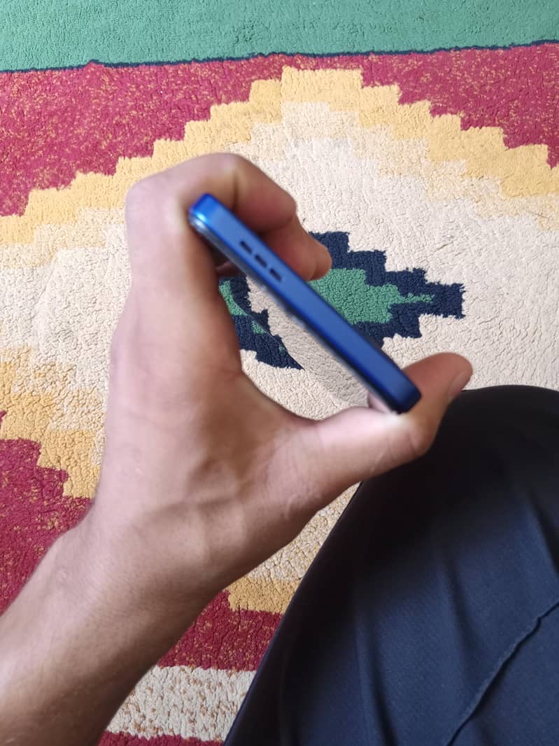 Tecno Spark 3 5