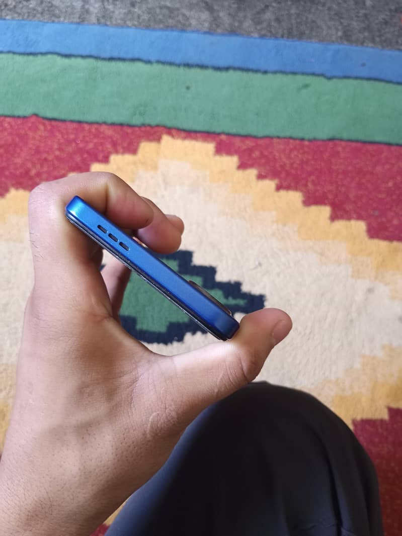 Tecno Spark 3 6