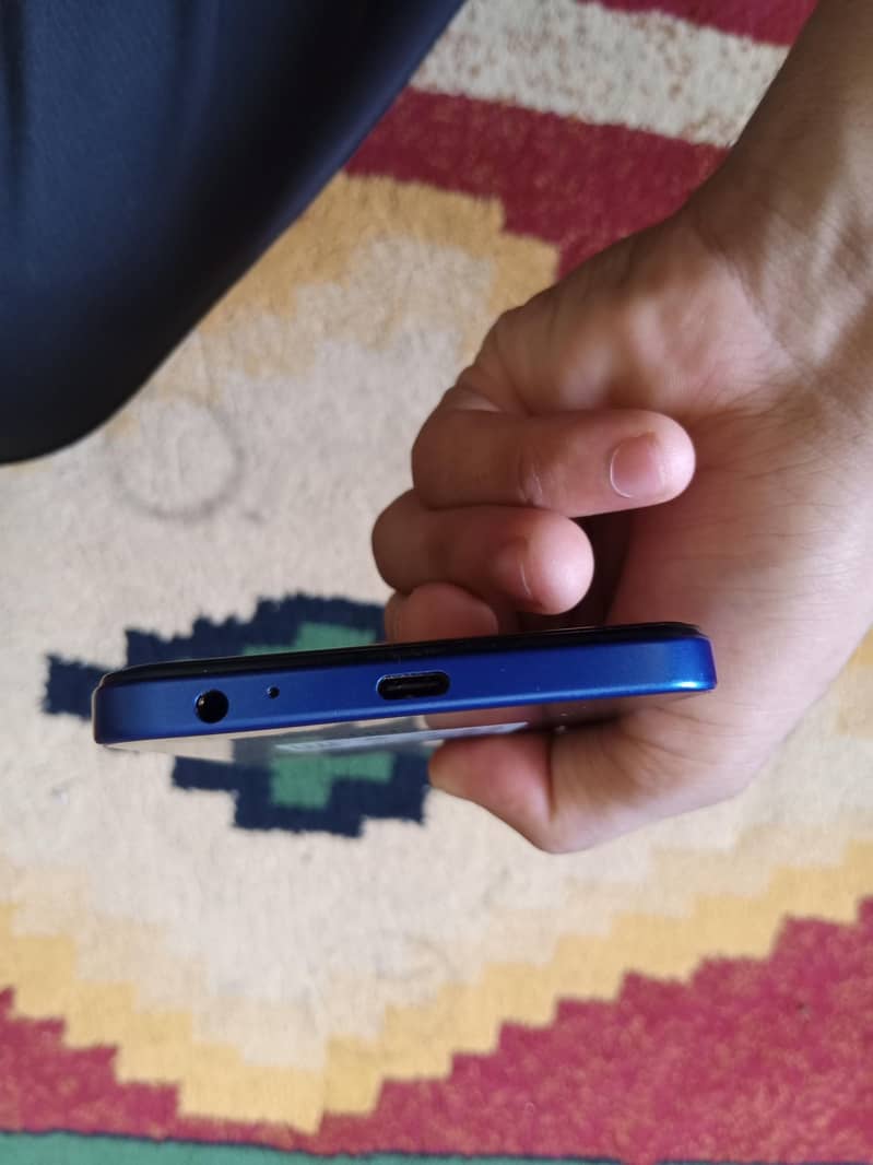 Tecno Spark 3 7