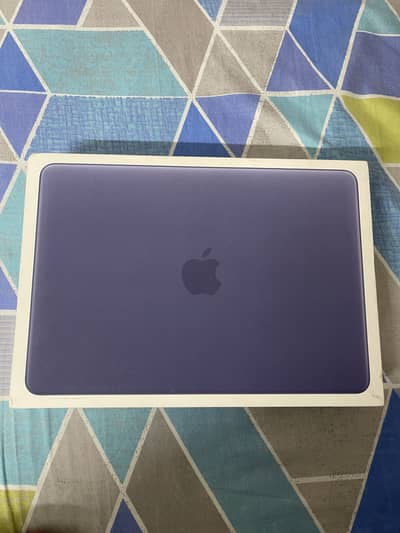 MacBook Neo-Indigo 8/256