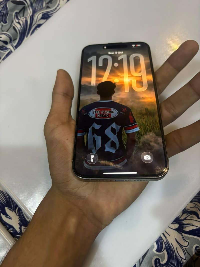 Apple iPhone 15 Pro Max 0