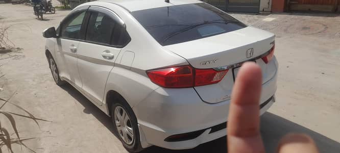Honda City 2021/2022