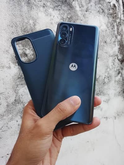 Motorola Moto G Stylus 2022