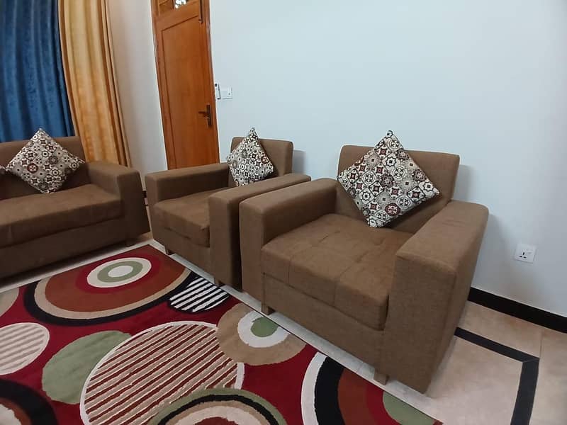7 Seater Sofa 4
