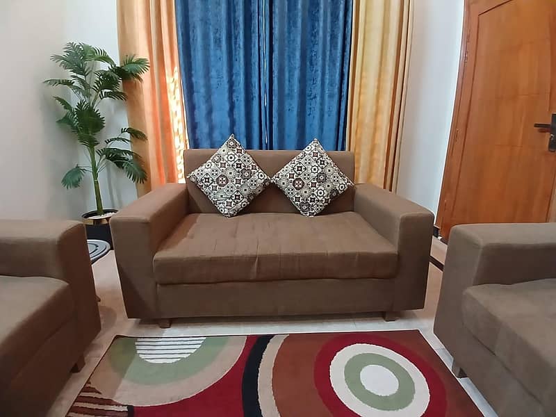 7 Seater Sofa 5