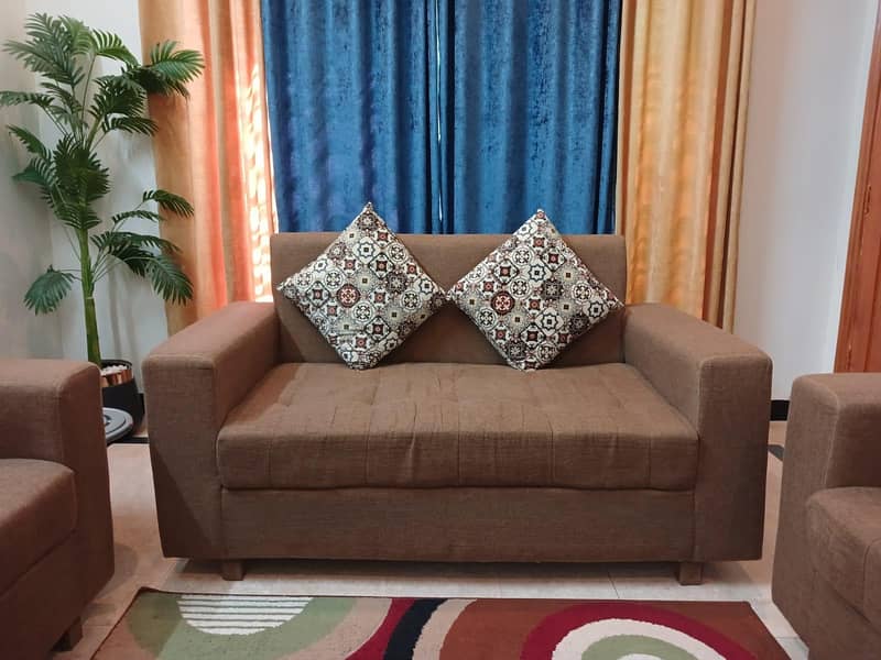 7 Seater Sofa 6