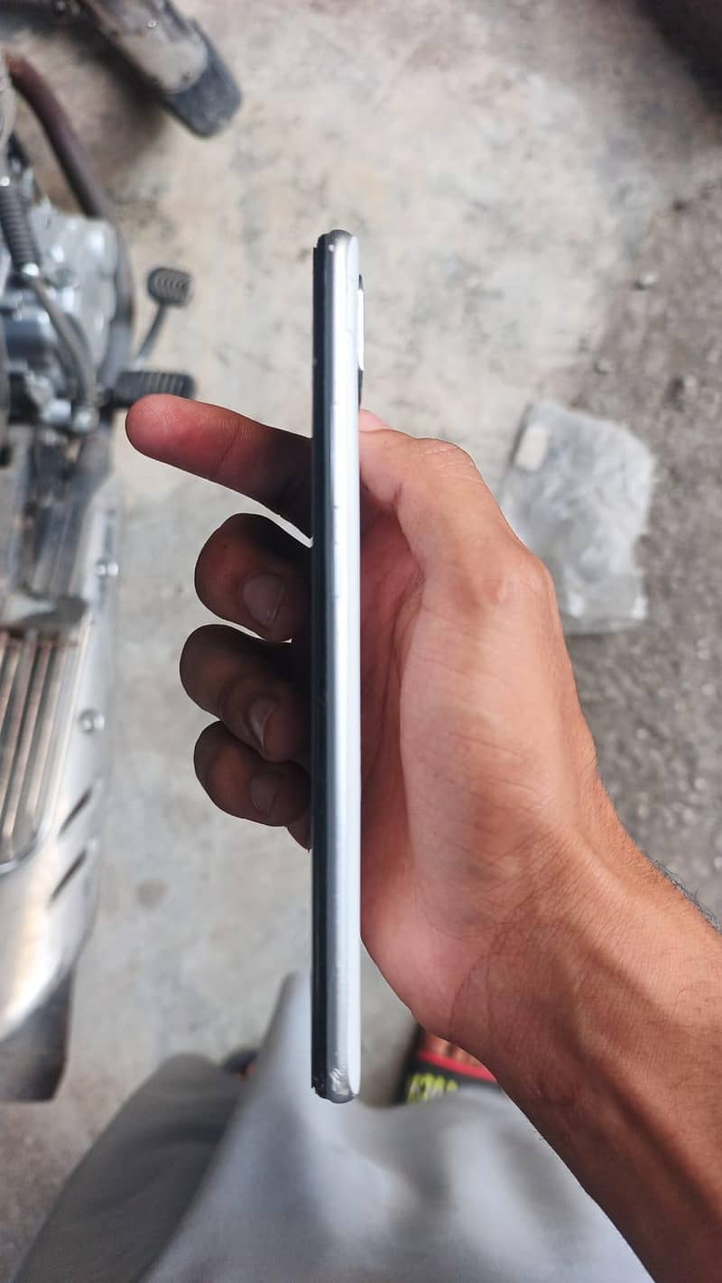 OPPO A15s 1