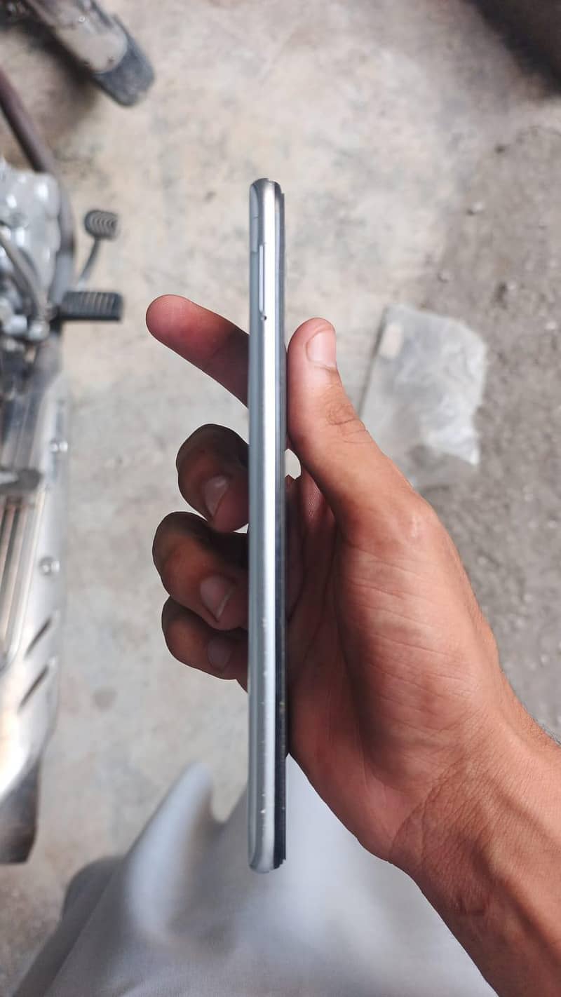 OPPO A15s 2
