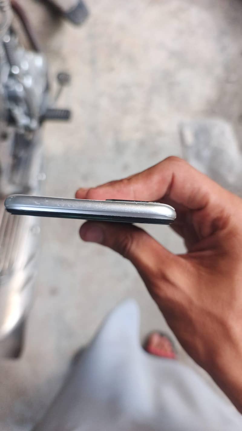 OPPO A15s 3