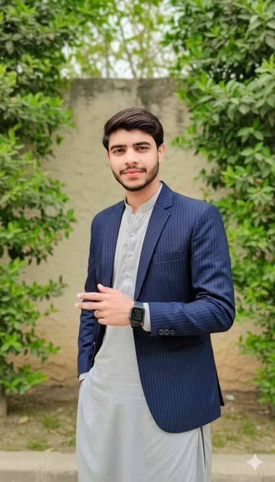 Usman Jutt
