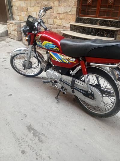 genuine part good condition