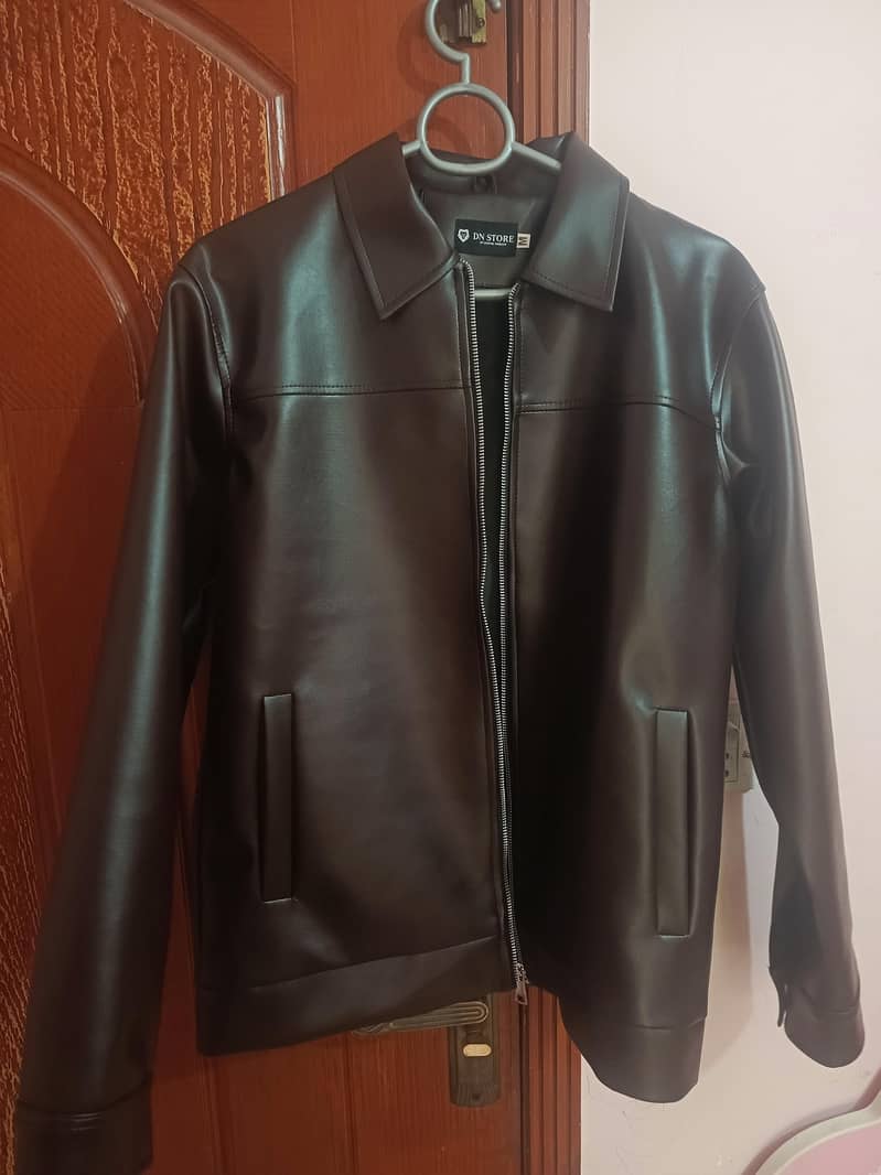 leather jacket 2